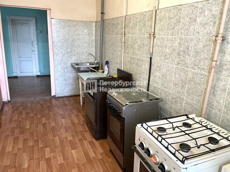 19,9 м², комната 2 350 000 ₽ - изображение 32