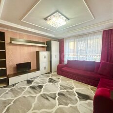 Квартира 51,7 м², 2-комнатная - изображение 5