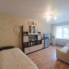 Квартира 29,3 м², 1-комнатная - изображение 1