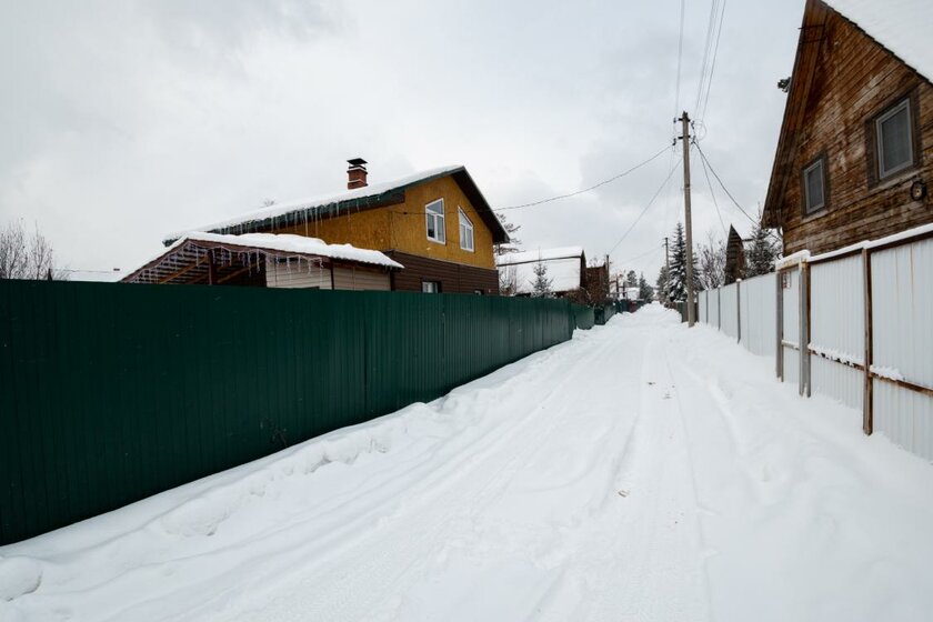 60 м² дом, 6 соток участок 2 999 000 ₽ - изображение 62