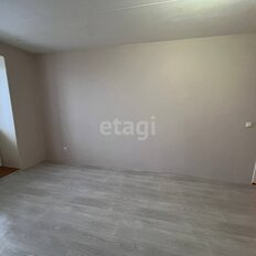 Квартира 37,9 м², 1-комнатная - изображение 5