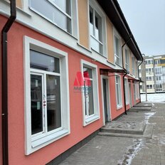Квартира 93,7 м², студия - изображение 1