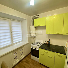 Квартира 30 м², 1-комнатная - изображение 3