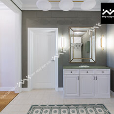 Квартира 107,1 м², 3-комнатные - изображение 2