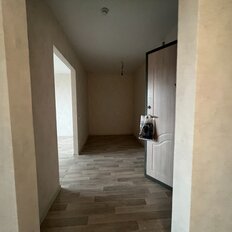 Квартира 40 м², 1-комнатная - изображение 5