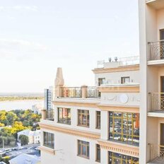 Квартира 103 м², 3-комнатная - изображение 2