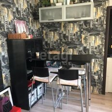 Квартира 31,5 м², 1-комнатная - изображение 3