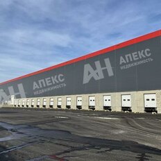 11228 м², склад - изображение 3
