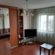 Квартира 35 м², 1-комнатная - изображение 4