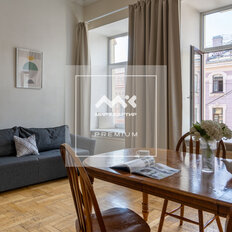 Квартира 222,6 м², 4-комнатная - изображение 3