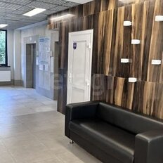 Квартира 33 м², 1-комнатная - изображение 5