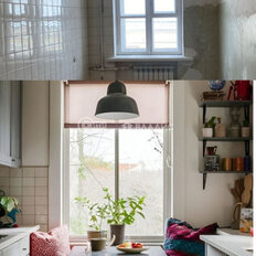 Квартира 71 м², 3-комнатная - изображение 2