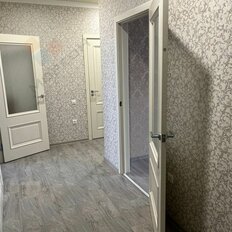 Квартира 57 м², 2-комнатная - изображение 2