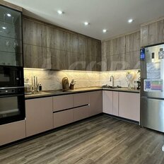 Квартира 81,8 м², 2-комнатная - изображение 2