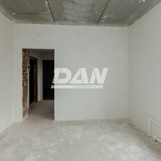 Квартира 27,6 м², 1-комнатная - изображение 5