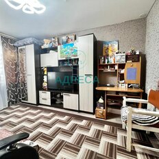 Квартира 44 м², 2-комнатная - изображение 4