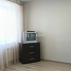 Квартира 39,4 м², студия - изображение 4