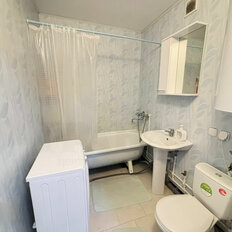 Квартира 30,7 м², студия - изображение 5