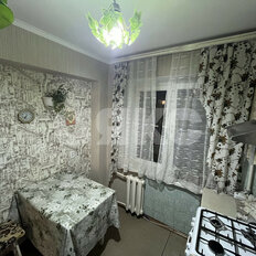 Квартира 49 м², 2-комнатная - изображение 4