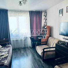 Квартира 32 м², 1-комнатная - изображение 2