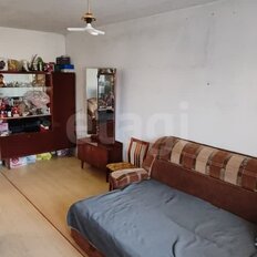 Квартира 44,3 м², 2-комнатная - изображение 4