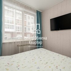 Квартира 54 м², 2-комнатная - изображение 4