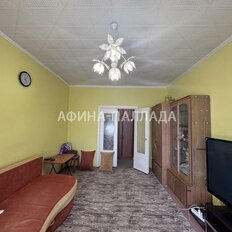 Квартира 69,7 м², 3-комнатная - изображение 4