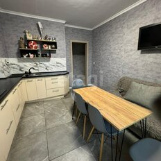 Квартира 35,5 м², 1-комнатная - изображение 5