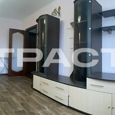 Квартира 55 м², 2-комнатная - изображение 4