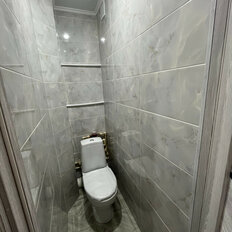 Квартира 47,3 м², 3-комнатная - изображение 3