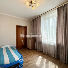 Квартира 45 м², 2-комнатная - изображение 4