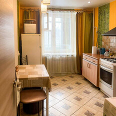 Квартира 33,3 м², 1-комнатная - изображение 2