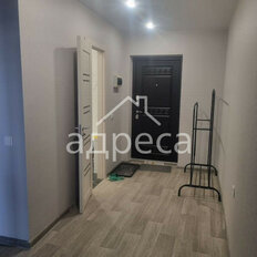 Квартира 34,3 м², студия - изображение 1