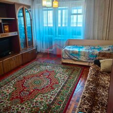 Квартира 60,4 м², 3-комнатная - изображение 1