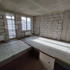 Квартира 28,7 м², 1-комнатная - изображение 2