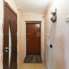 Квартира 30,6 м², 1-комнатная - изображение 4