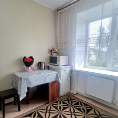 Квартира 36 м², 1-комнатная - изображение 1