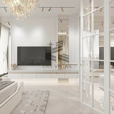 Квартира 171 м², 4-комнатная - изображение 4