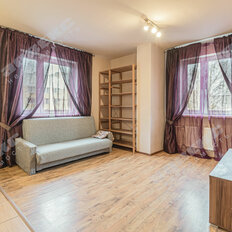 Квартира 57,9 м², 2-комнатная - изображение 4