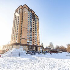 Квартира 65,9 м², 1-комнатная - изображение 2