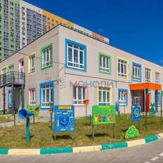 Квартира 26 м², 1-комнатная - изображение 2