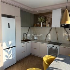 Квартира 59 м², 2-комнатная - изображение 4
