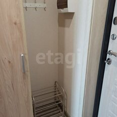 Квартира 27 м², студия - изображение 4