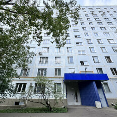 Квартира 33 м², 1-комнатная - изображение 5