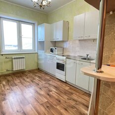 Квартира 51,7 м², 2-комнатная - изображение 2