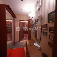 Квартира 41,5 м², 2-комнатная - изображение 3