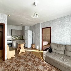 Квартира 52 м², 2-комнатная - изображение 3