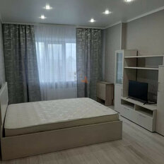 Квартира 40 м², 1-комнатная - изображение 1