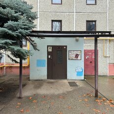 Квартира 63,5 м², 3-комнатная - изображение 1