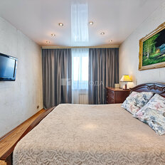 Квартира 59 м², 3-комнатная - изображение 5